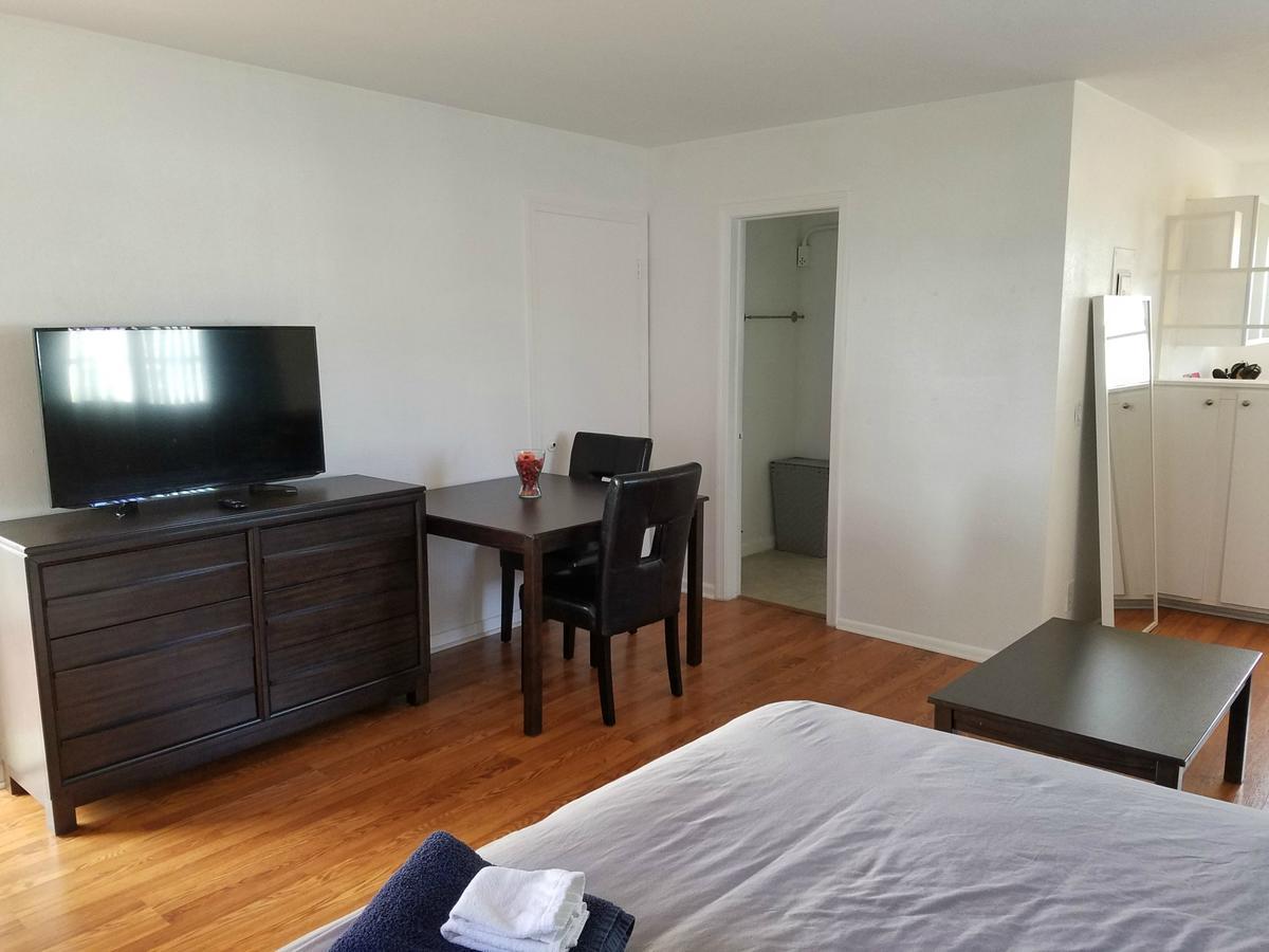 Hôtel 4605 By The Sea à Fort Lauderdale Extérieur photo