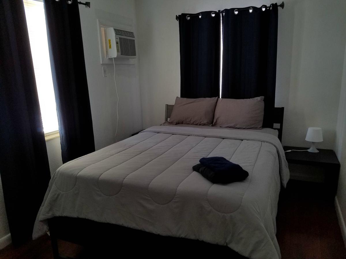 Hôtel 4605 By The Sea à Fort Lauderdale Extérieur photo