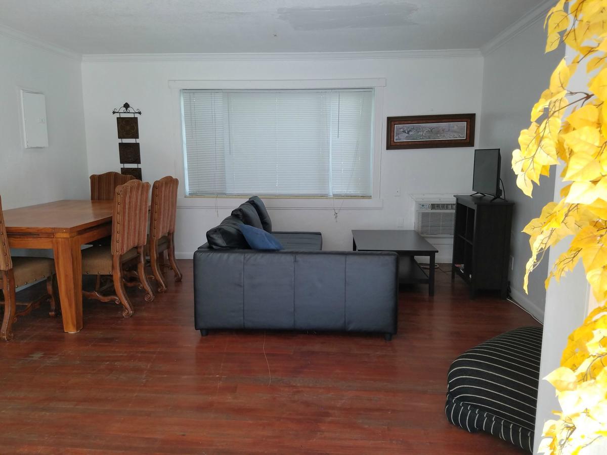 Hôtel 4605 By The Sea à Fort Lauderdale Extérieur photo