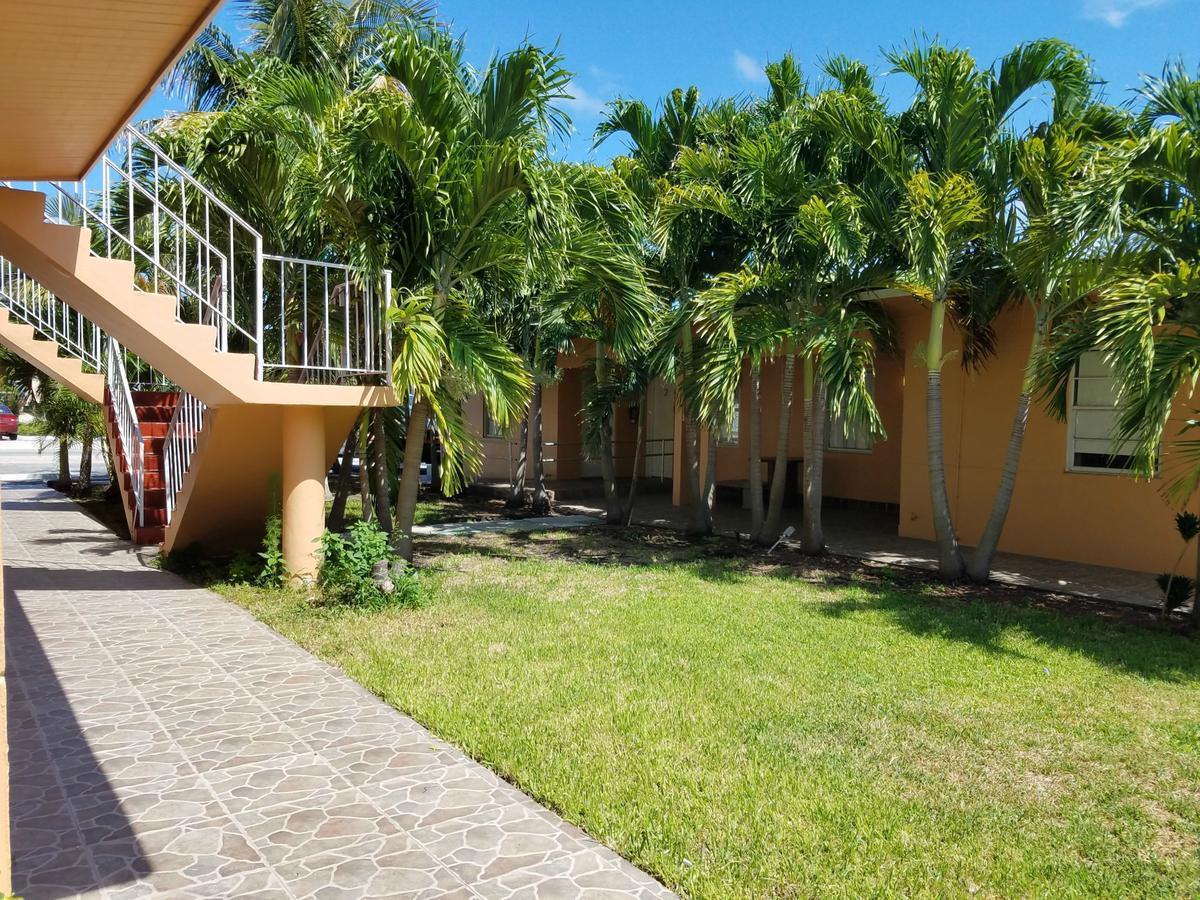Hôtel 4605 By The Sea à Fort Lauderdale Extérieur photo