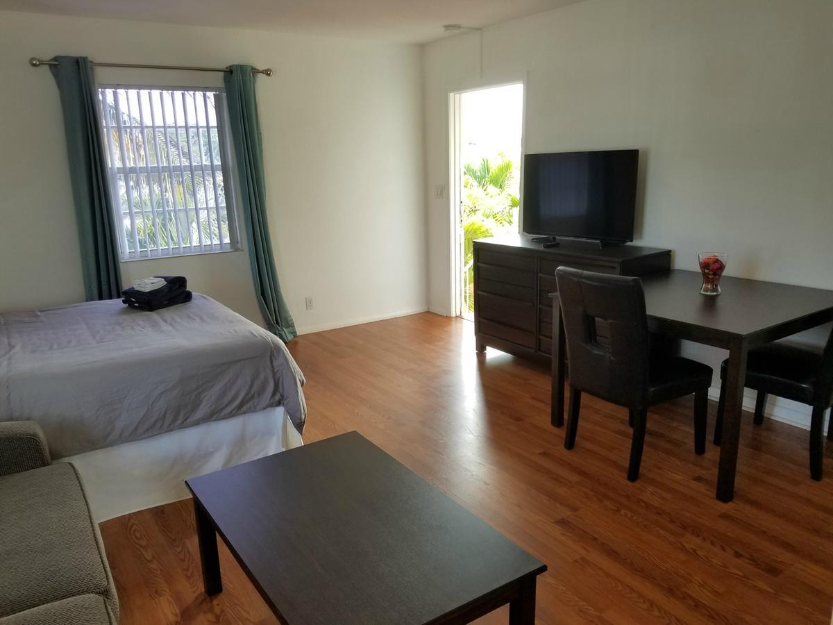 Hôtel 4605 By The Sea à Fort Lauderdale Extérieur photo